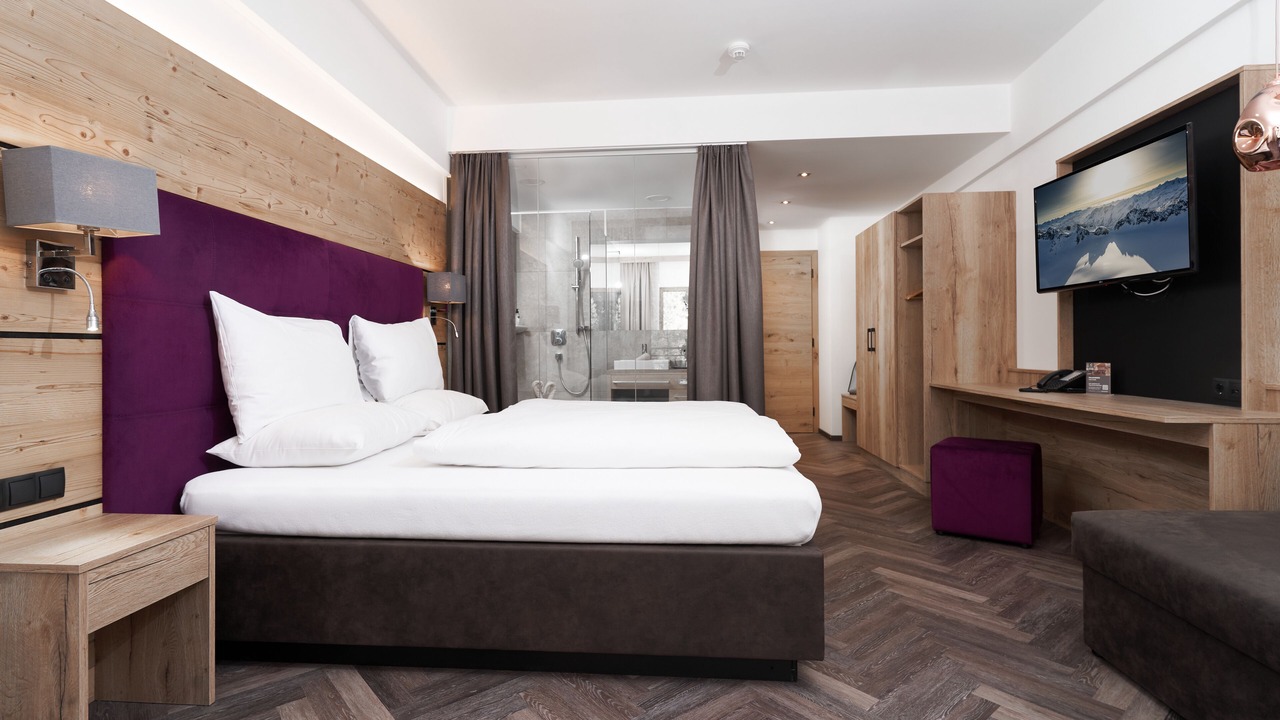 Photo of Bedroom in Mandarfen