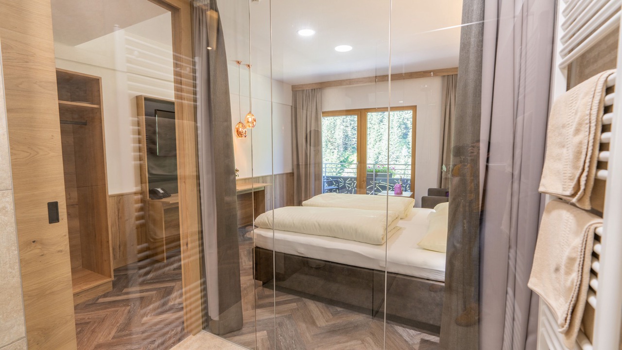 Photo of Bedroom in Mandarfen
