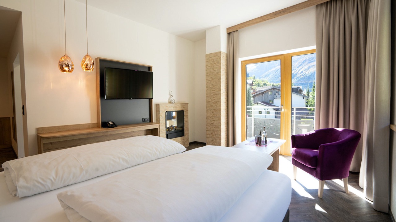 Photo of Bedroom in Mandarfen