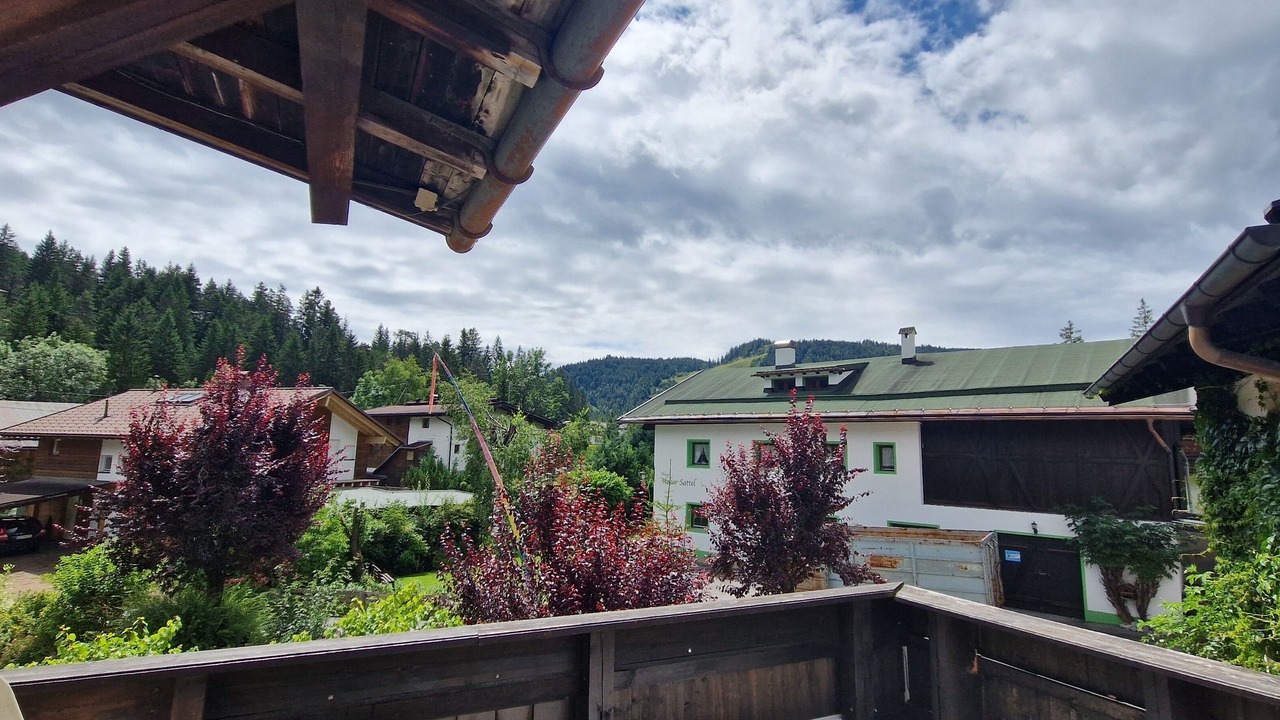 Photo of Patio Balcony in Weidach