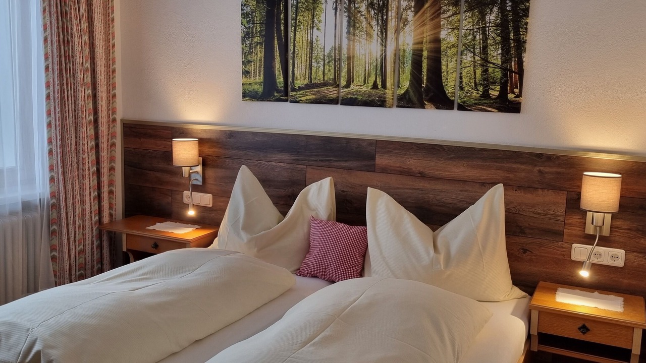 Photo of Bedroom in Weidach