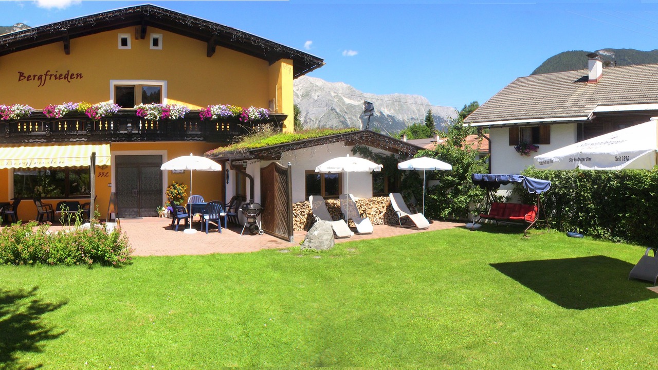 Photo of Outdoor in Weidach