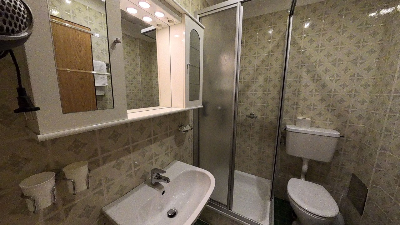 Photo of Bathroom in Weidach