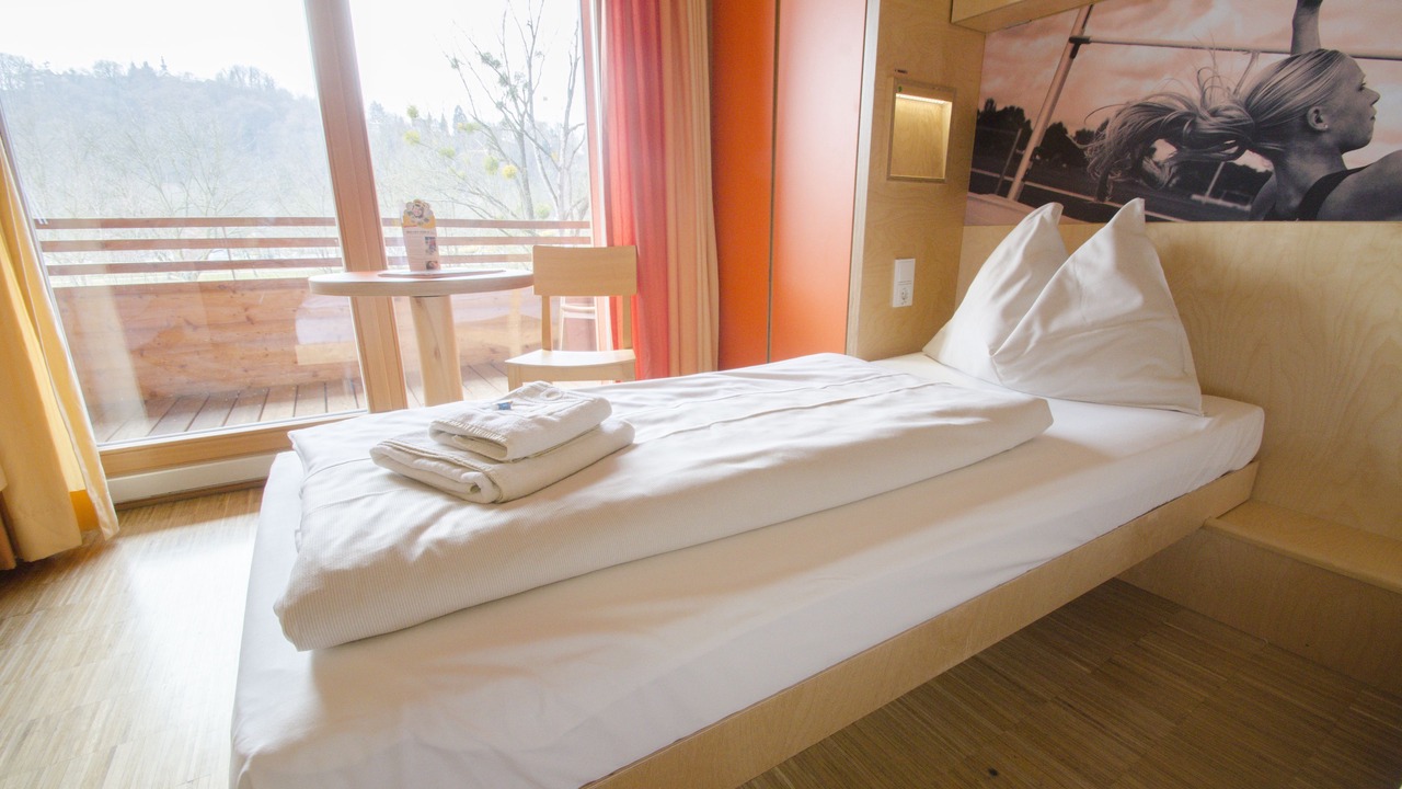 Photo of Bedroom in Leibnitz