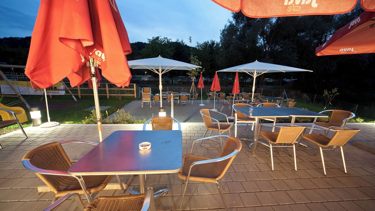 Photo of Patio Balcony in Leibnitz