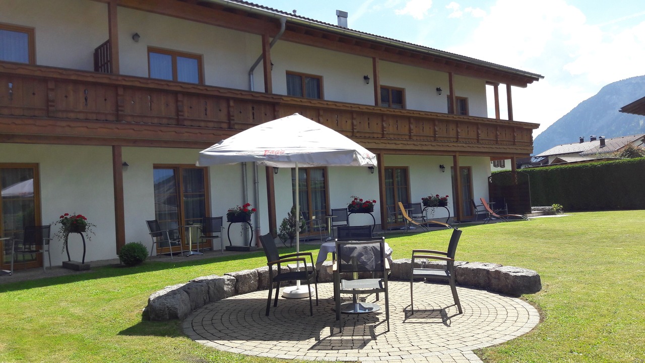Photo of Outdoor in Reutte