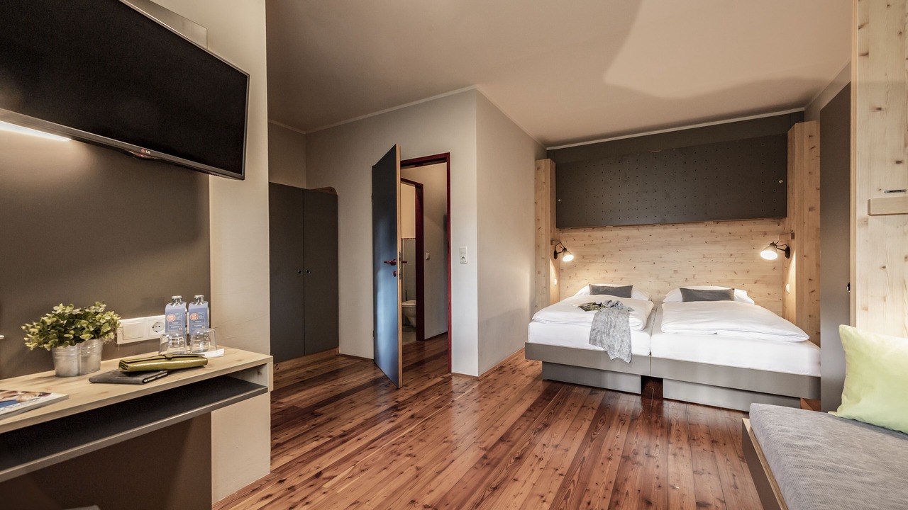 Photo of Bedroom in Maria Lankowitz