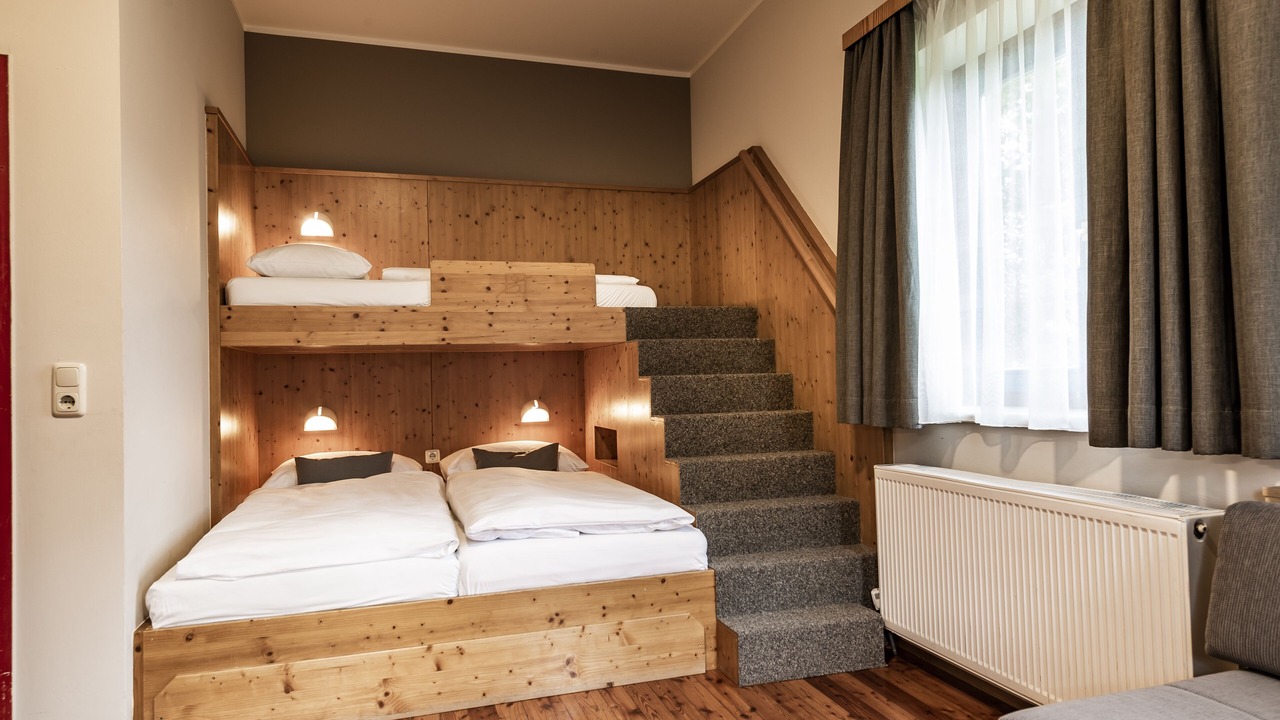 Photo of Bedroom in Maria Lankowitz