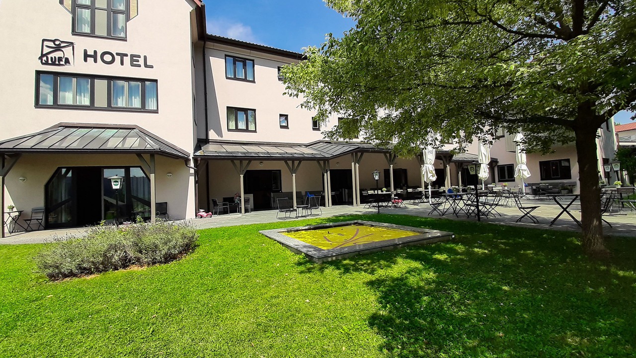 Photo of Outdoor in Maria Lankowitz