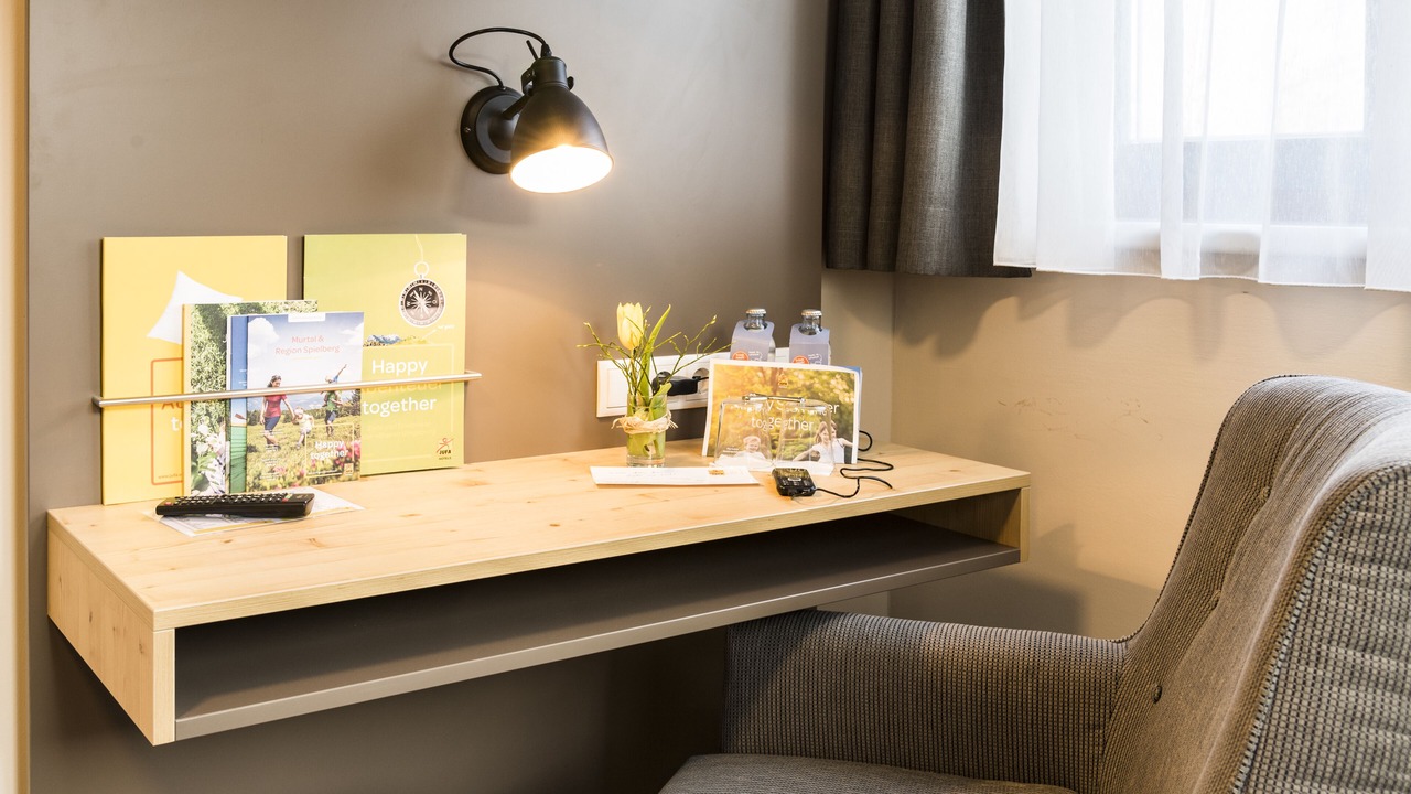 Photo of Bedroom in Maria Lankowitz