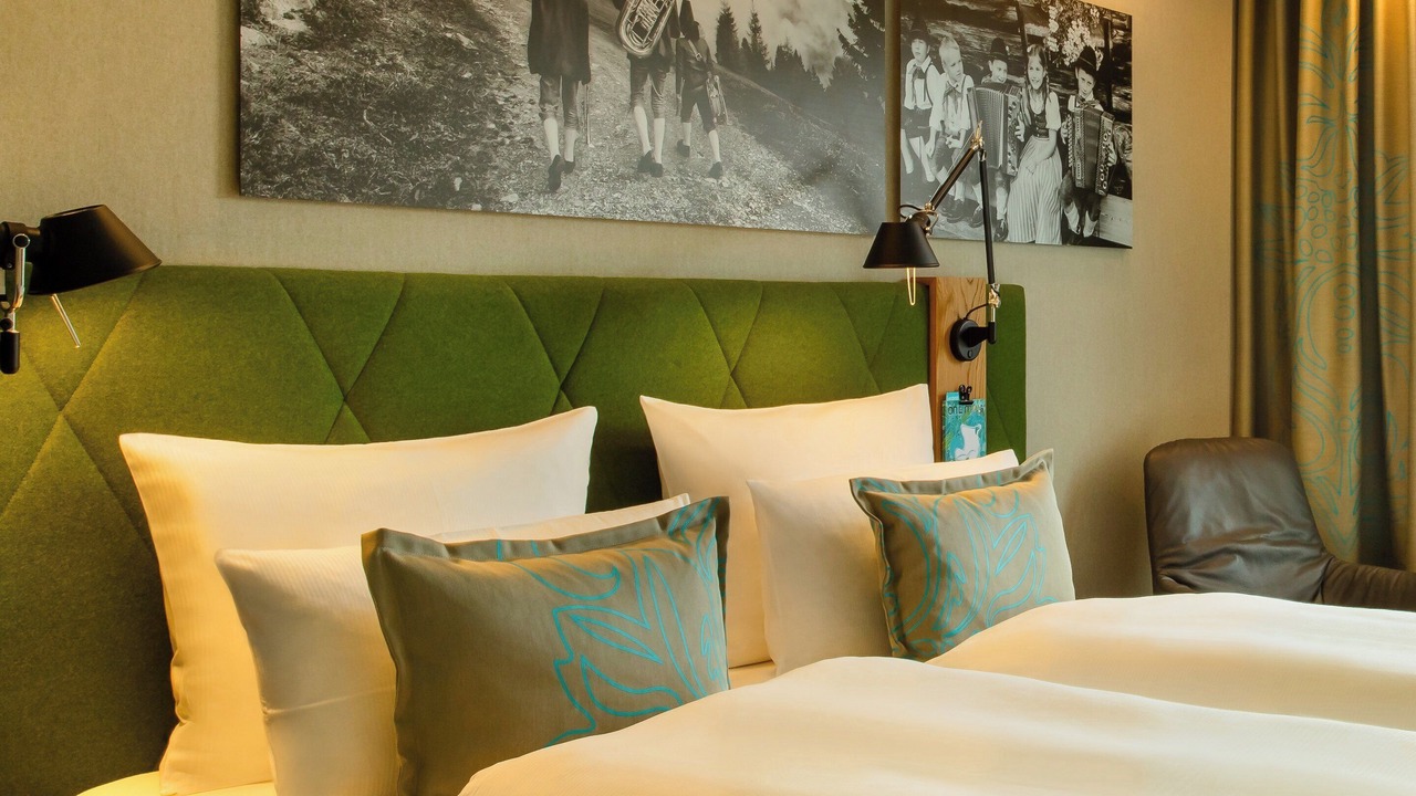 Photo of Bedroom in Salzburg-Sud