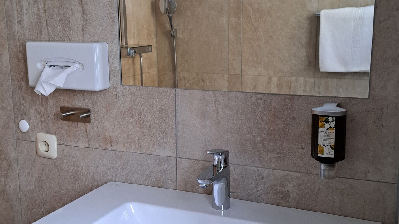 Photo of Bathroom in Mautern in Steiermark