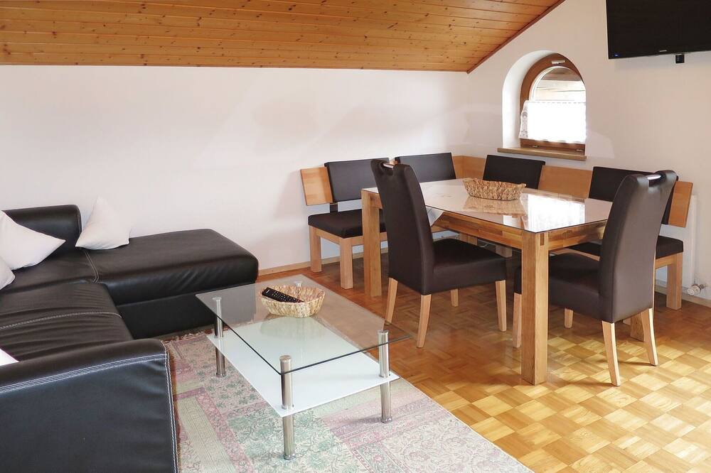 Photo of Bedroom in Tschagguns