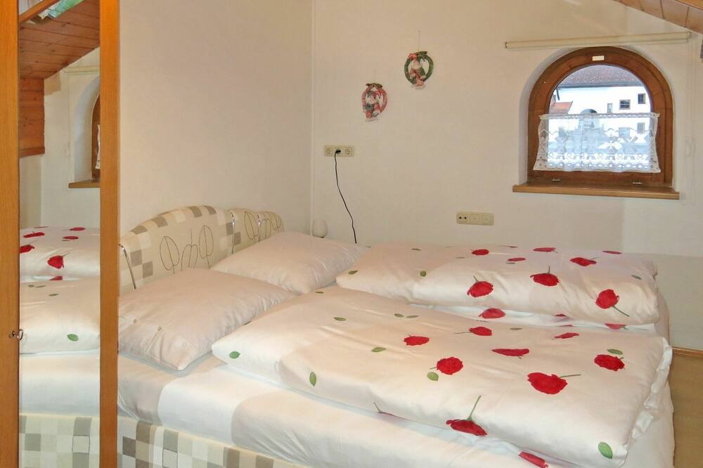 Photo of Bedroom in Tschagguns