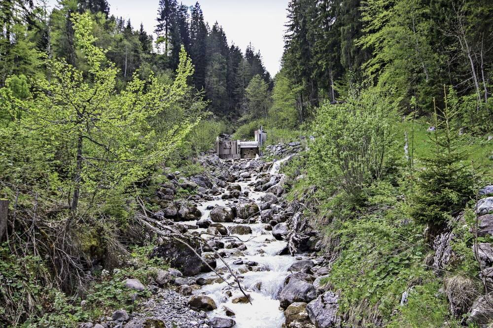 Photo of Outdoor in Tschagguns