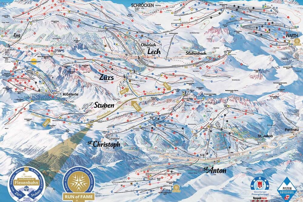 Photo of Others in Sankt Anton am Arlberg