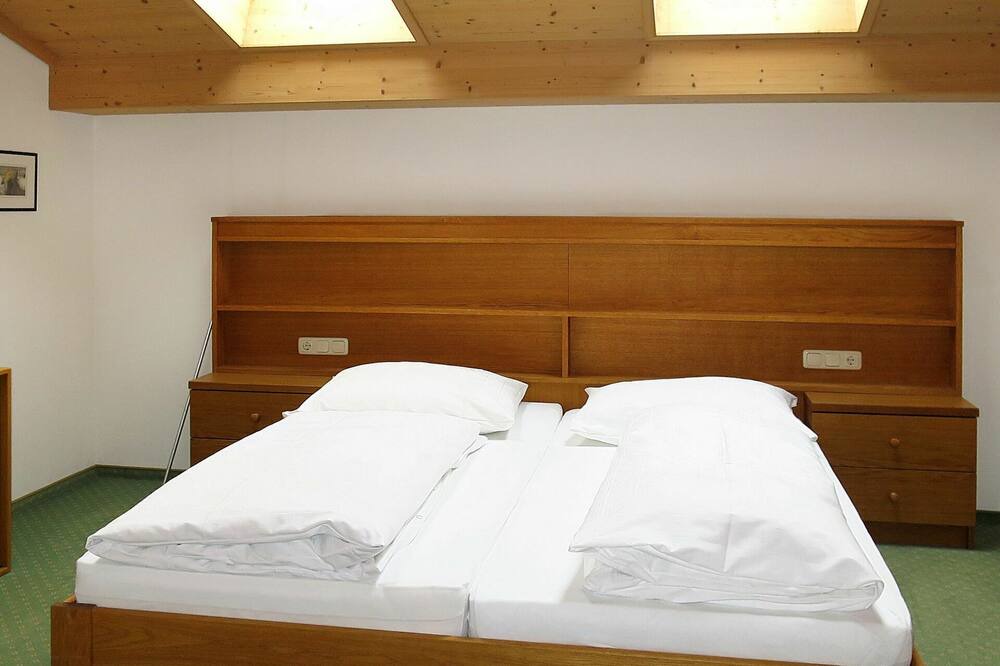 Photo of Bedroom in Sankt Anton am Arlberg