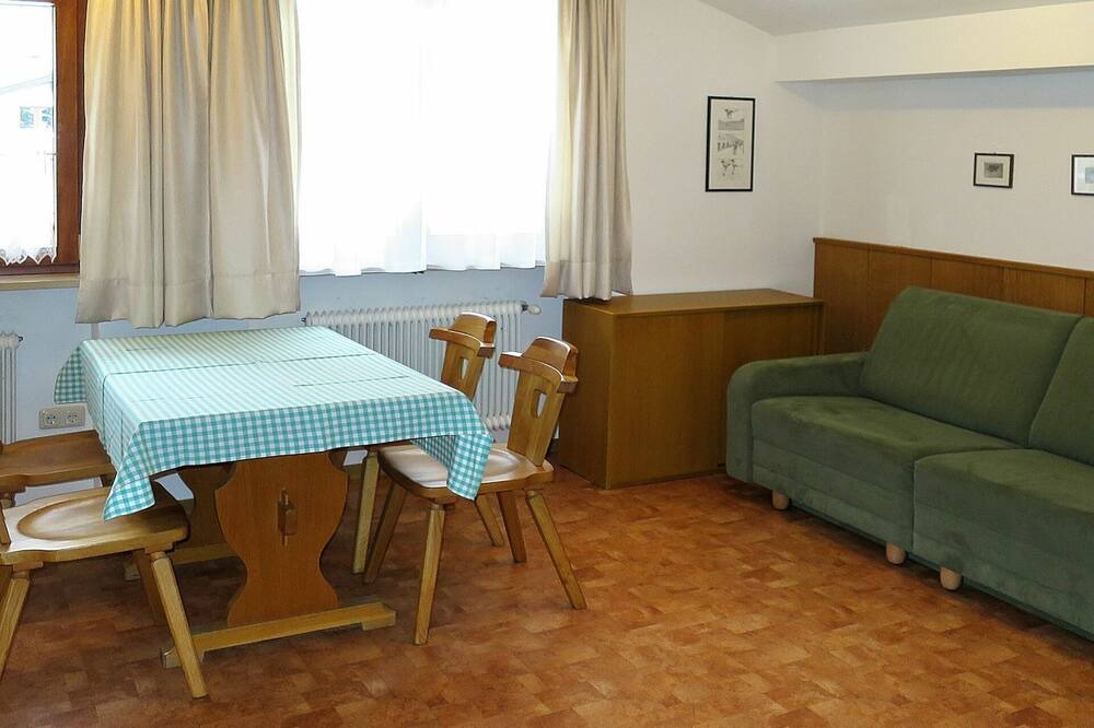 Photo of Bedroom in Sankt Anton am Arlberg