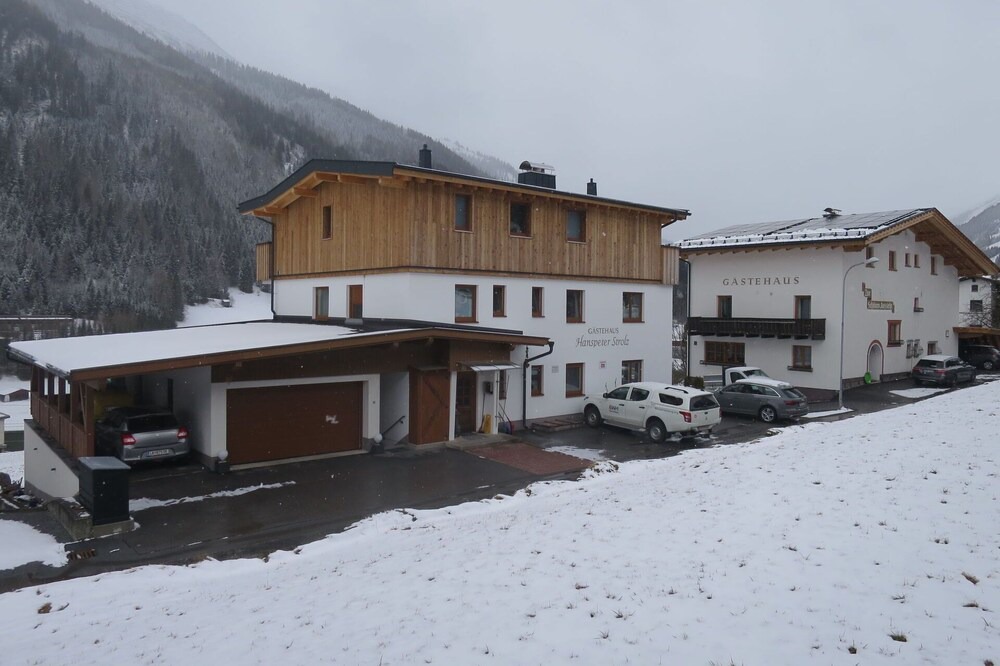 Photo of Others in Sankt Anton am Arlberg