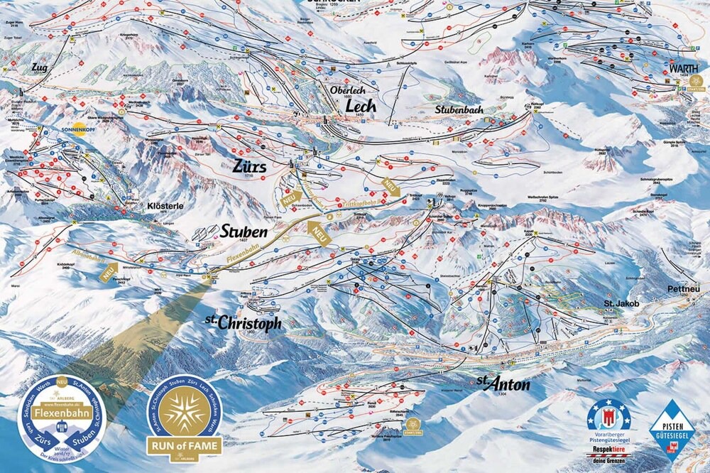 Photo of Others in Sankt Anton am Arlberg