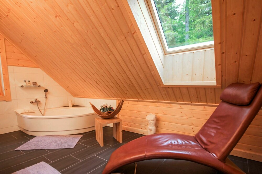 Photo of Bedroom in Albeck