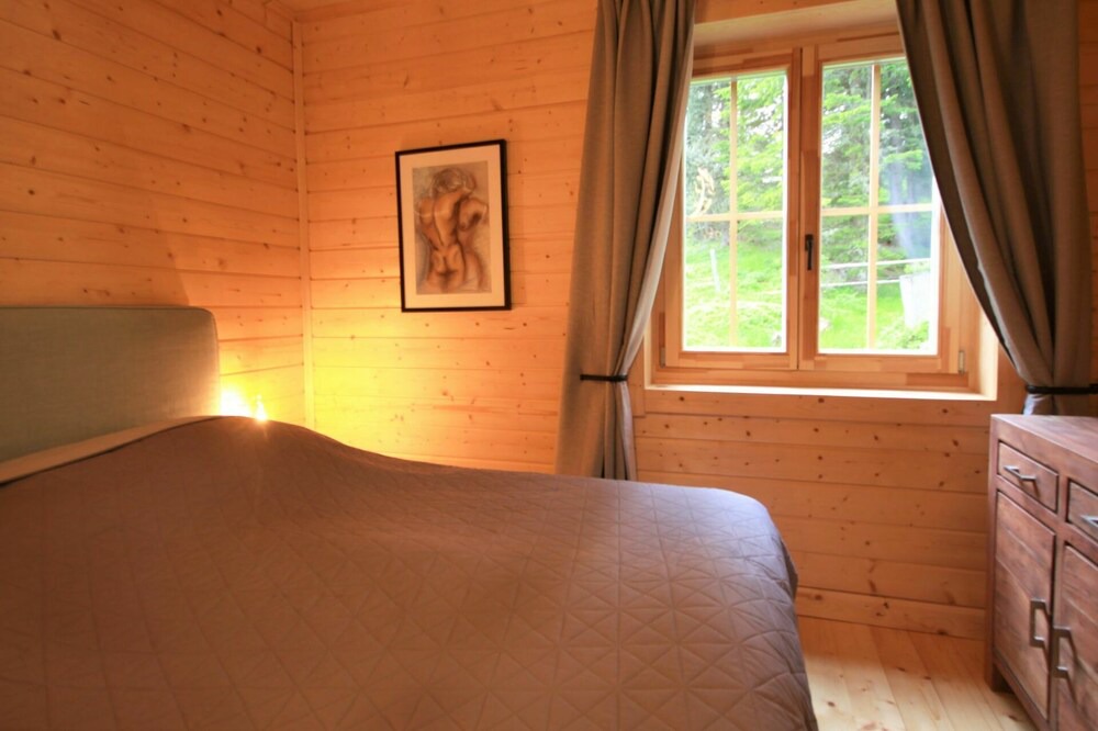 Photo of Bedroom in Albeck