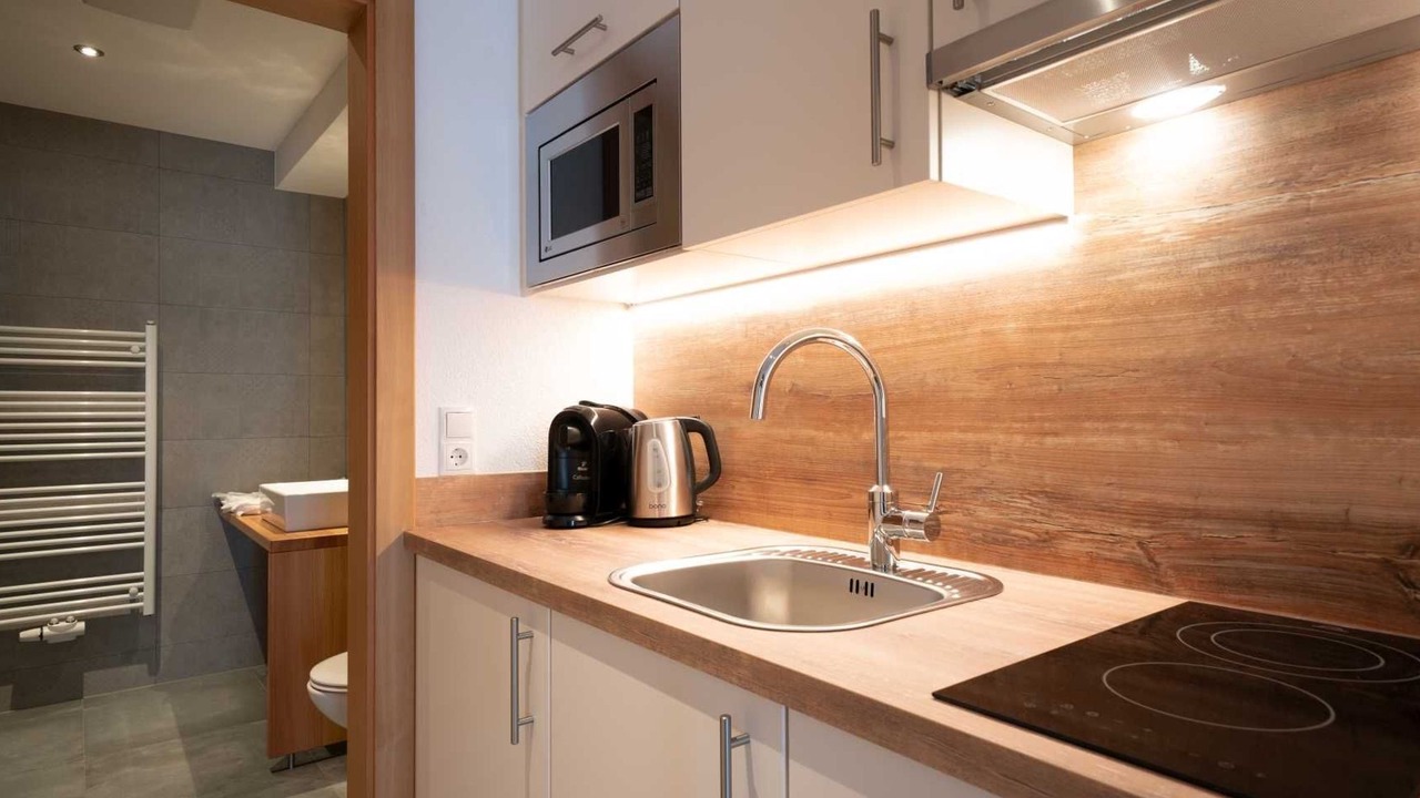 Photo of Kitchen in Ried im Oberinntal