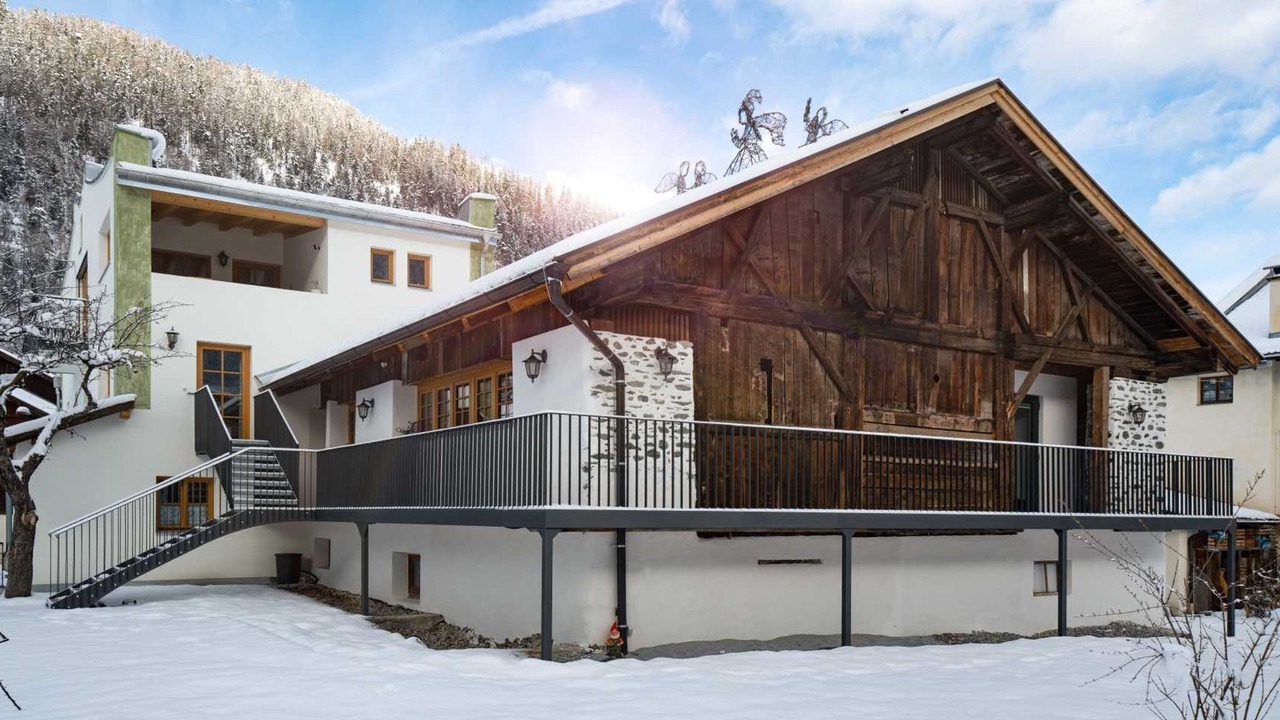 Photo of Outdoor in Ried im Oberinntal
