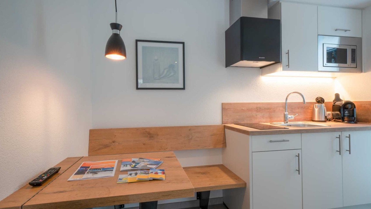 Photo of Kitchen in Ried im Oberinntal
