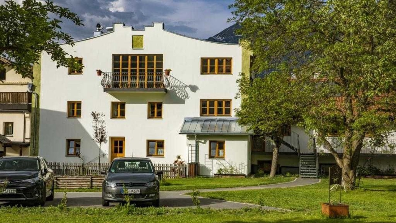 Photo of Outdoor in Ried im Oberinntal