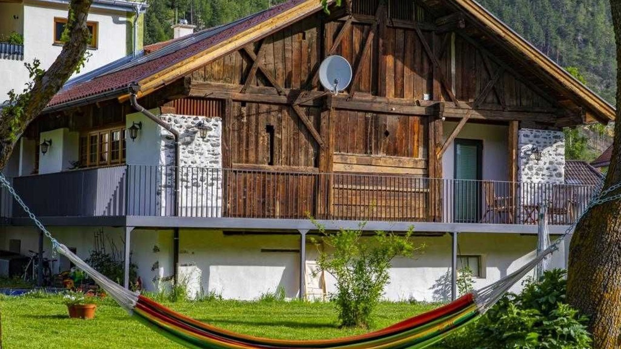 Photo of Outdoor in Ried im Oberinntal