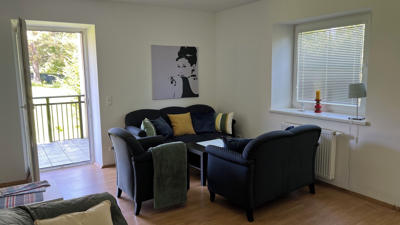 Photo of Livingroom in Feistritz im Rosental