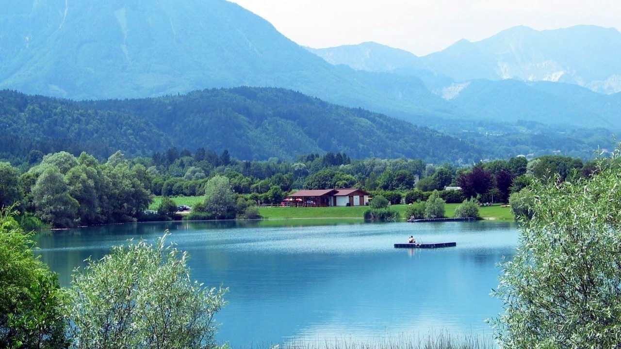 Photo of Outdoor in Feistritz im Rosental
