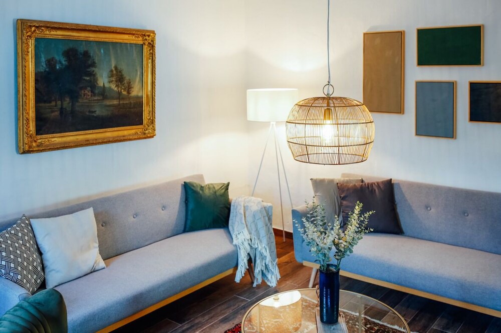 Photo of Livingroom in Lerchenreith
