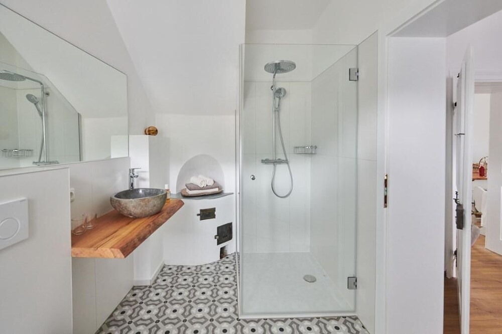 Photo of Bathroom in Waidhofen An Der Ybbs