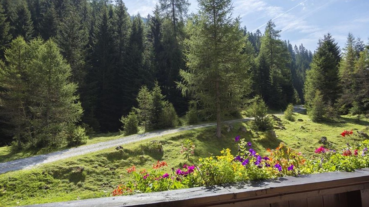Photo of Outdoor in Obernberg am Brenner