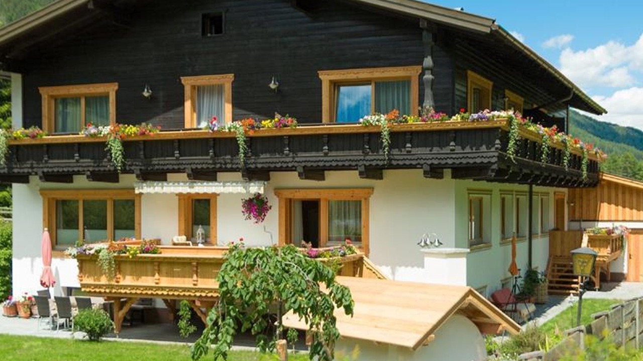 Photo of Outdoor in Obernberg am Brenner