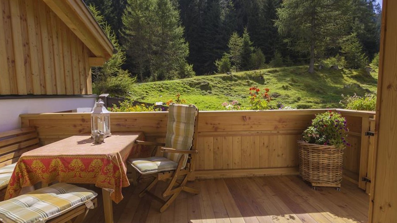 Photo of Outdoor in Obernberg am Brenner