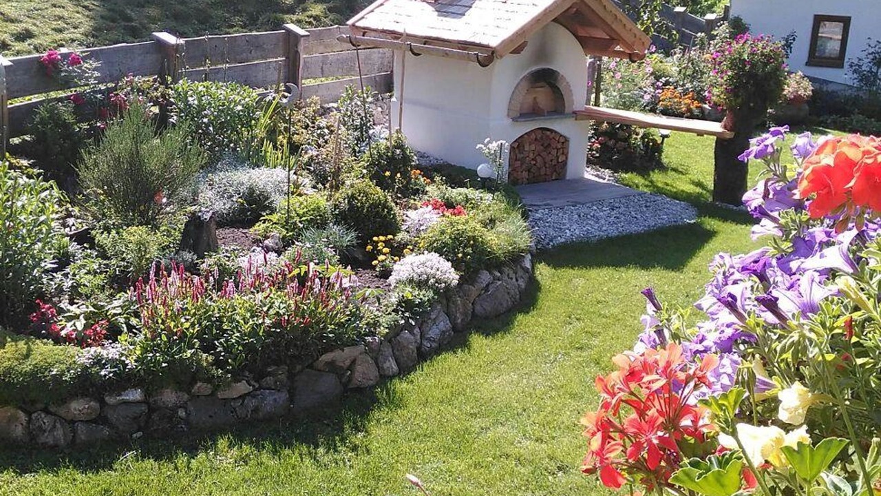 Photo of Outdoor in Obernberg am Brenner