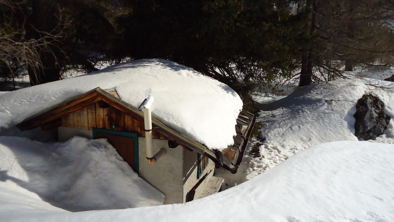 Photo of Outdoor in Obernberg am Brenner
