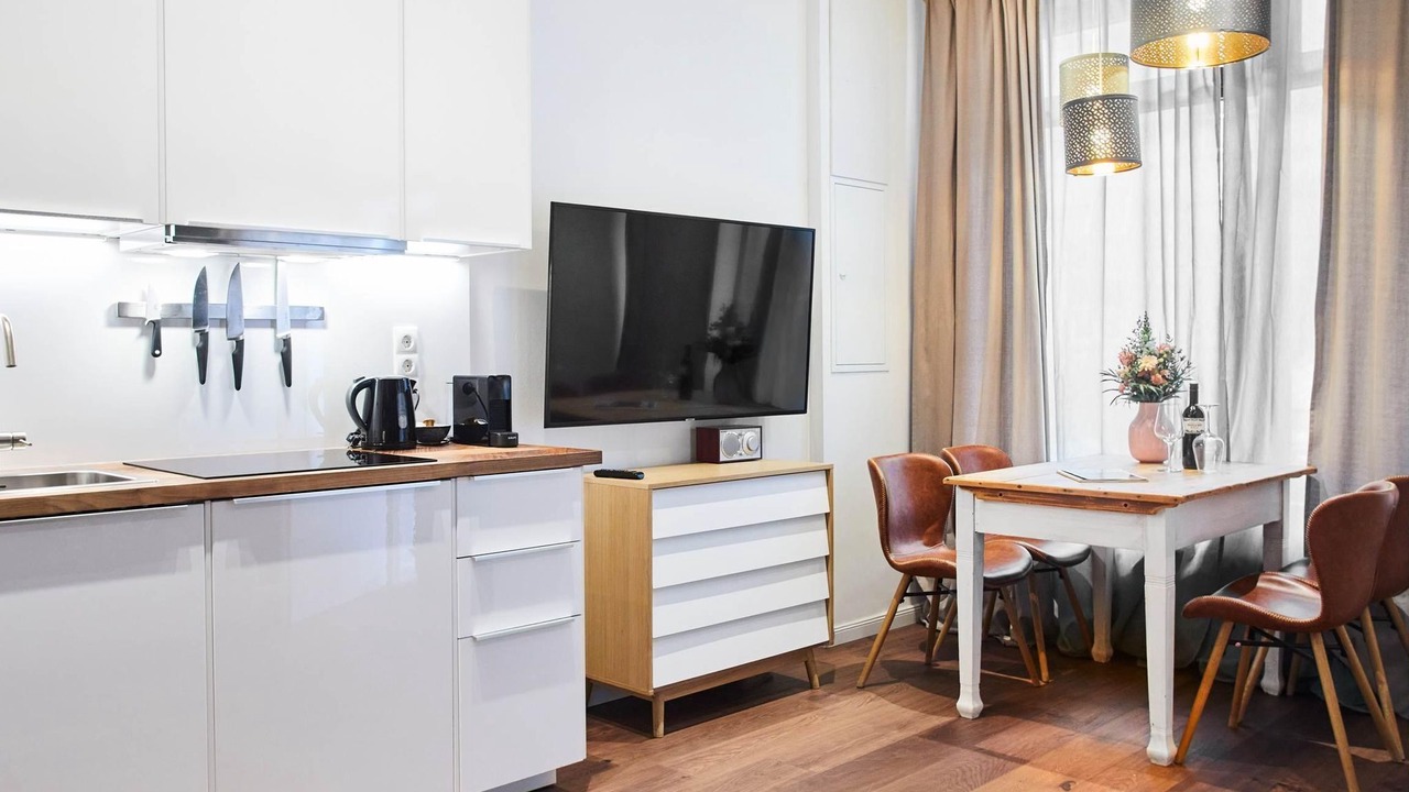 Photo of Kitchen in Wilten
