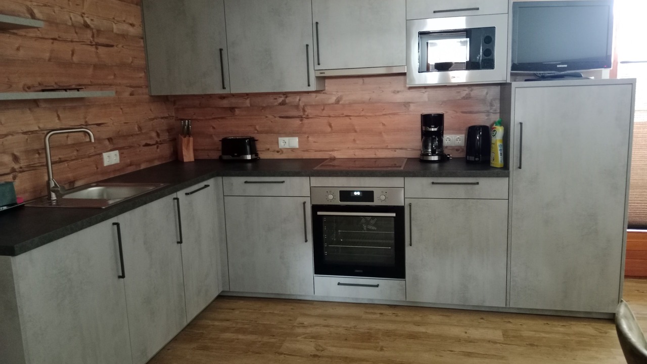Photo of Kitchen in Feichten