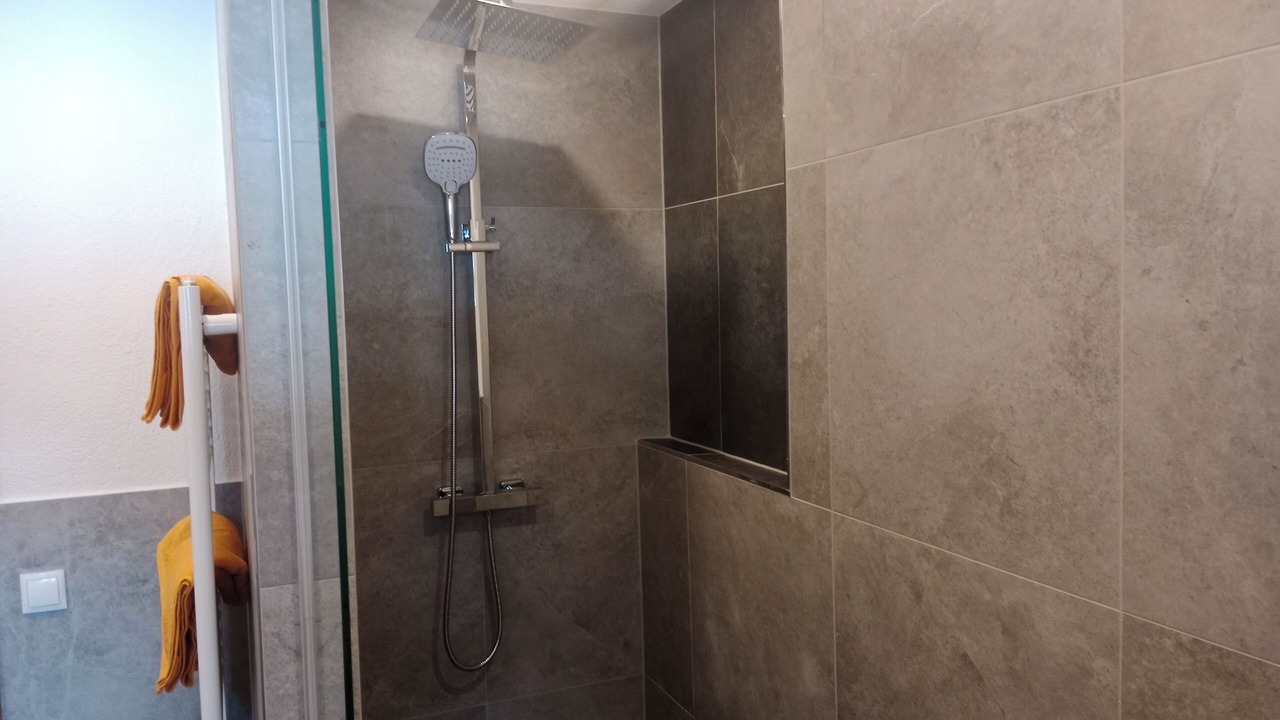 Photo of Bathroom in Feichten