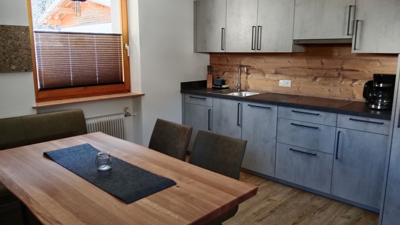 Photo of Kitchen in Feichten