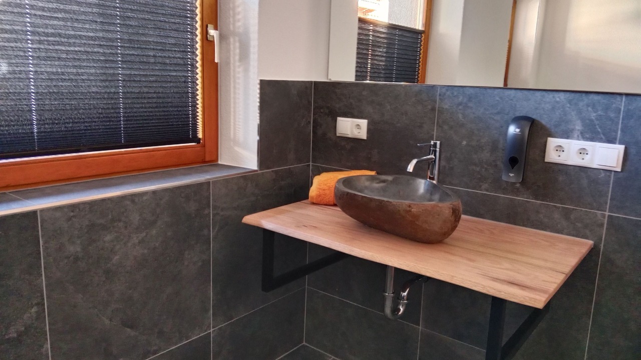 Photo of Bathroom in Feichten