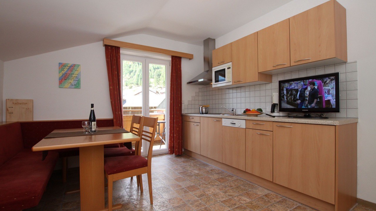 Photo of Kitchen in Feichten
