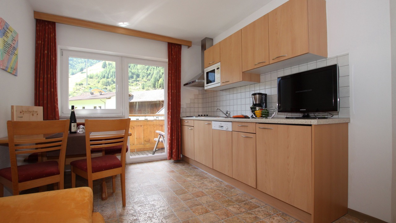 Photo of Kitchen in Feichten