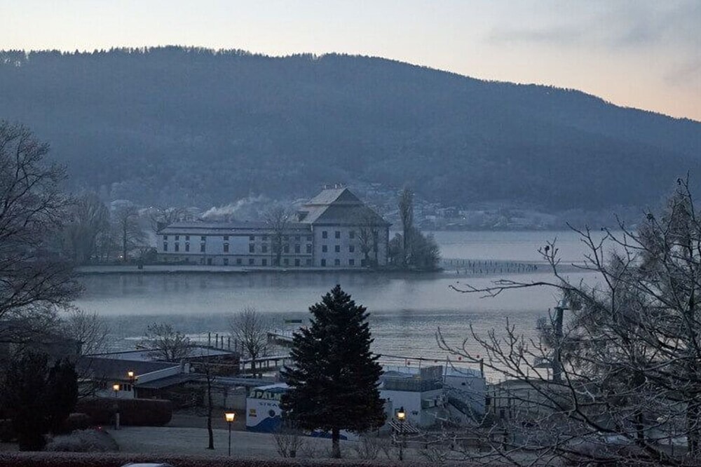 Photo of Outdoor in Seewalchen am Attersee