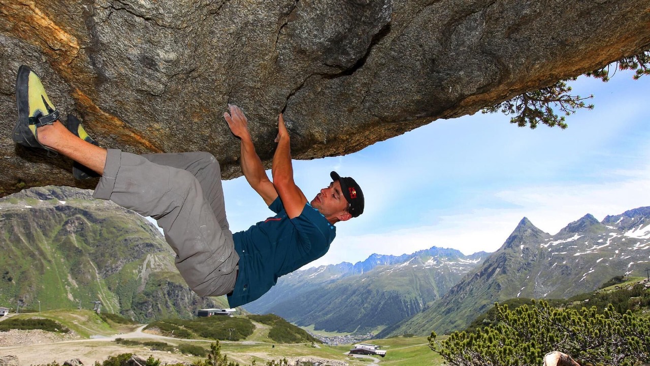 Photo of Outdoor in Galtur