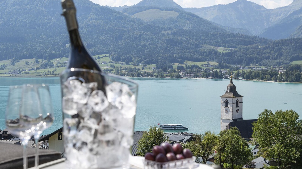 Photo of Others in Sankt Wolfgang im Salzkammergut